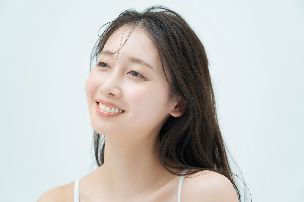 審美治療（セラミック・ホワイトニング）