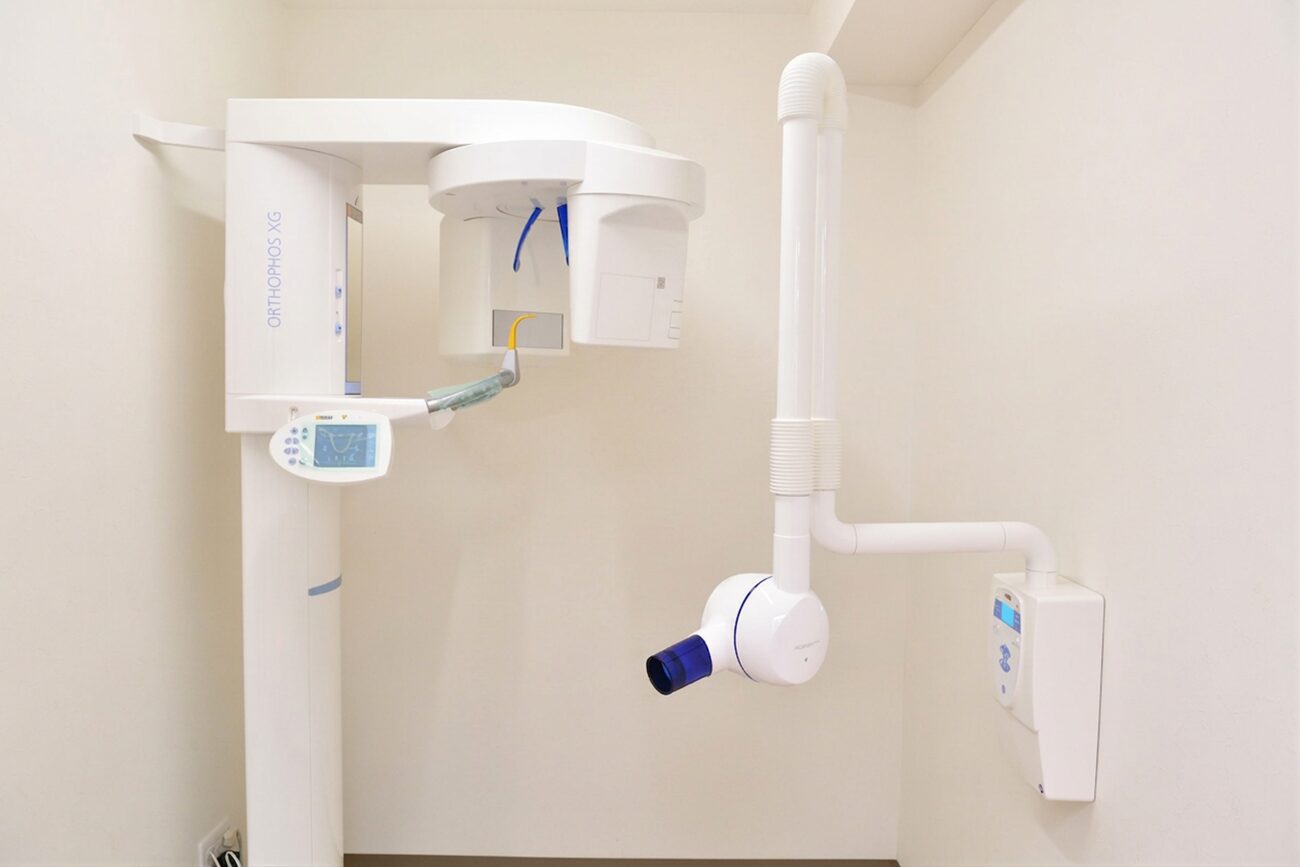 歯科用CT